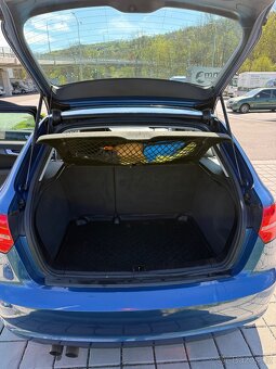 Audi A3 1.9 TDI 2009 - 8