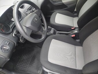 SEAT IBIZA 1.2 TSi STYLE 1.MAJITEL - 8