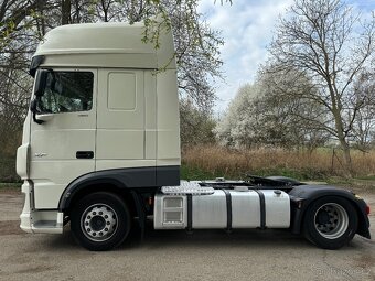 DAF XF 480 SSC STANDART 2021 450000 KM - 8
