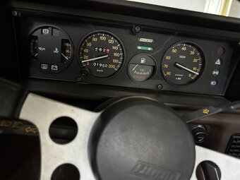Fiat 128, X1/9 - 8