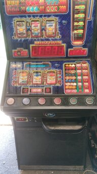 Výherní automat - 8