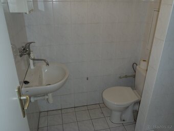 Obchodný, nebytový priestor Bratislava, Slovensko - 8