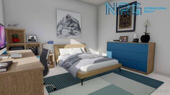 Prodej bungalovu 4+kk, 119 m2, Chomutov - 8