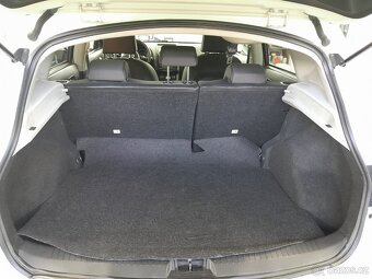Nissan Qashqai 1,5 DCi 112tkm - 8