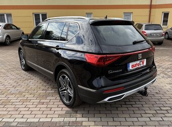 SEAT TARRACO 2.0 TDI 140kW DSG 4DRIVE-2020-199.745KM- - 8