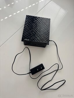Kompletní PC/wifi router - 8