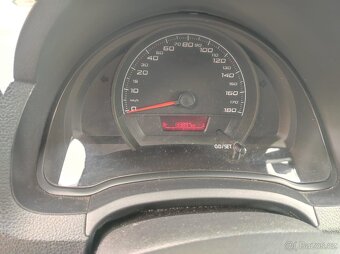 SEAT Mii 1.0,Klima,2013 - 8