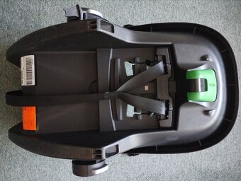Dětská autosedačka/vajíčko Avionaut Cosmo - 8