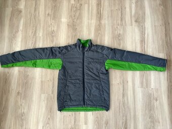 Lyžařská bunda Helly Hansen XS - 2v1 - 8