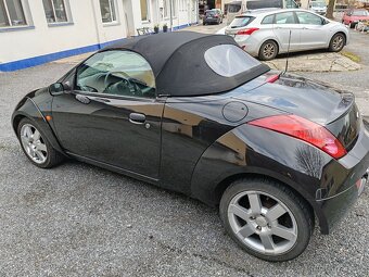 Ford StreetKa - 8