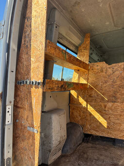 IVECO DAILY 35s14c 2010 - 8