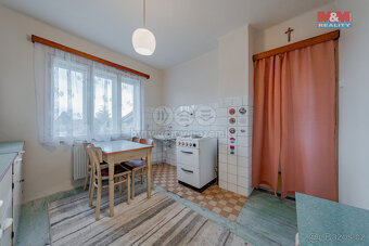 Prodej rodinného domu, 150 m², Kopřivnice, ul. Příborská - 8