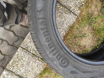 SLEVA letní pneu Continental 235/55/R18-235/55/18 - 8