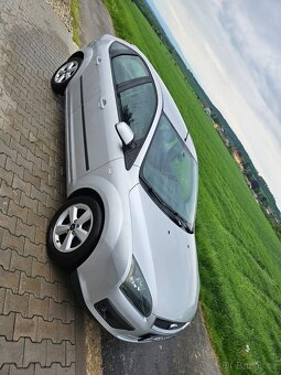 Prodám Ford Focus 1.6i 16V 74 kW - 8