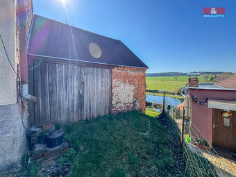 Prodej rodinného domu 3+1, 76 m², Přívětice - 8