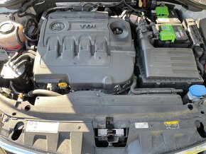 Skoda Octavia 3 1.6 TDI 85kW DSG - 8