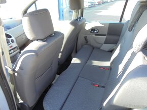 Renault Modus 1.2 benzín - 8