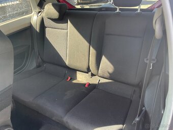 ŠKODA CITIGO 1.0 MPi 55 KW KLIMA Koupeno ČR 2012 - 8