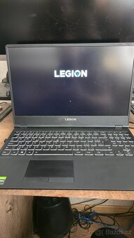Herní Lenovo Legion - 8