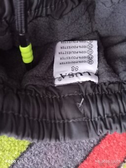 Prodám chlapecké oblečení - 8