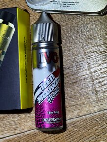 CoilART Mage Mech Tricker Kit (mechanický grip) - 8