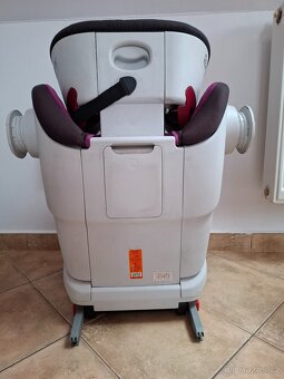 Britax Römer Kidfix XP SICT 15-36kg - 8