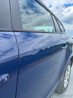Renault Megane 1.6 81kw - 8