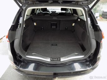 Ford Mondeo 2.0TDCi/Titanium/AT/Full-LED/ - 8