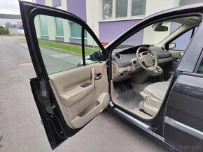 Renault Scenic 1,5 DCi + sada zima pneu - 8