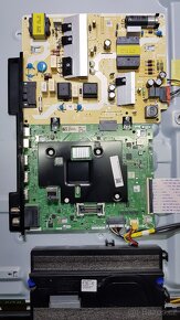 SAMSUNG BN9653076A - MAINBOARD - 8