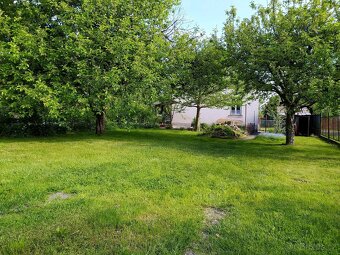 Rodinný dům 3+1, pozemek 489 m², Pržno - 8