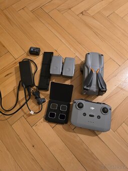 Dji Avata a Dji Air 2s Fly more combo - 8