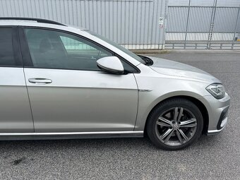 Volkswagen Golf VII GTD 135kw - 8