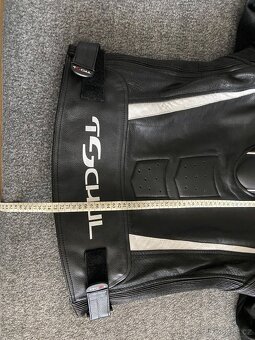 Moto bunda Tschul 890 - 8