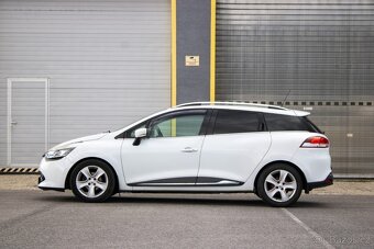 Renault Clio Grandtour - 8