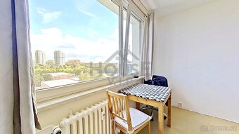 Prodej bytu 1+kk, 30 m2 , Praha - Chodov, ev.č. 00775 - 8