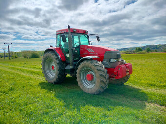 traktor McCormick MTX 185 - 8