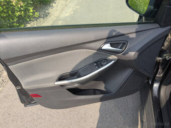 Ford Focus combi 1,6 TDCi 77kw - 8
