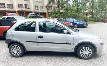 Prodam Opel Corsa 1.0 - 8