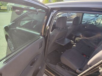 Peugeot 5008 Allure 2.0HDI.110kw.R.V.3/2014.Km 151 700 - 8