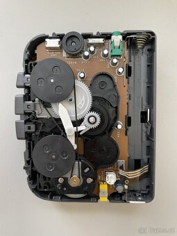 Sony walkman WM-EX322 - 8