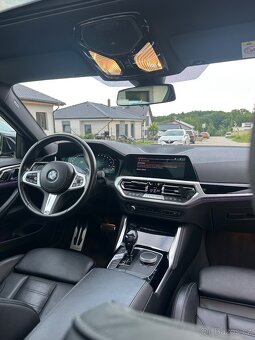 BMW 430i 2021 Coupé M Paket – 190 kW, G22 - 8