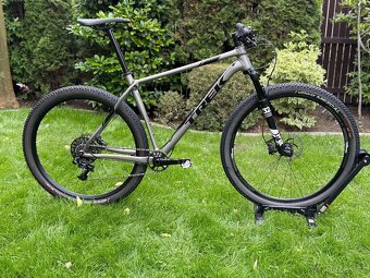 Trek Procaliber 6 - vel. XL - 8