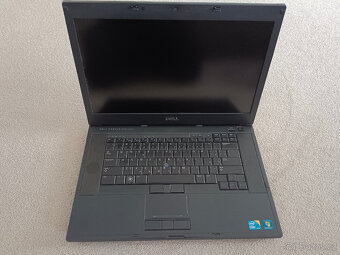 DELL PRECISION M4500 - 8