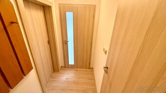 Prodej, byt, 1+1, 33 m², Březinova, Jihlava - 8