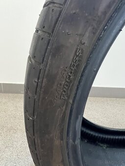 Hankook Ventus S1 evo3 275/30/20 - 8