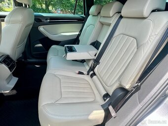 Škoda Kodiaq 2.0 TSi 140 kW L&K, 1. majitel, ČR - 8