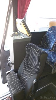 BOVA FUTURA FHD12-380 / 2003 / 804 000 km - 8