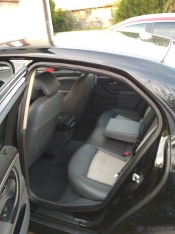 Saab 9-3 2,2 - 8