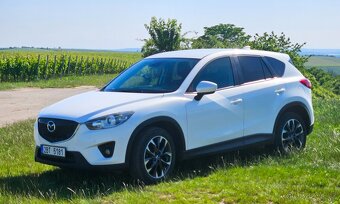 Mazda CX-5 ( cx5 ) 2.2 diesel - 8
